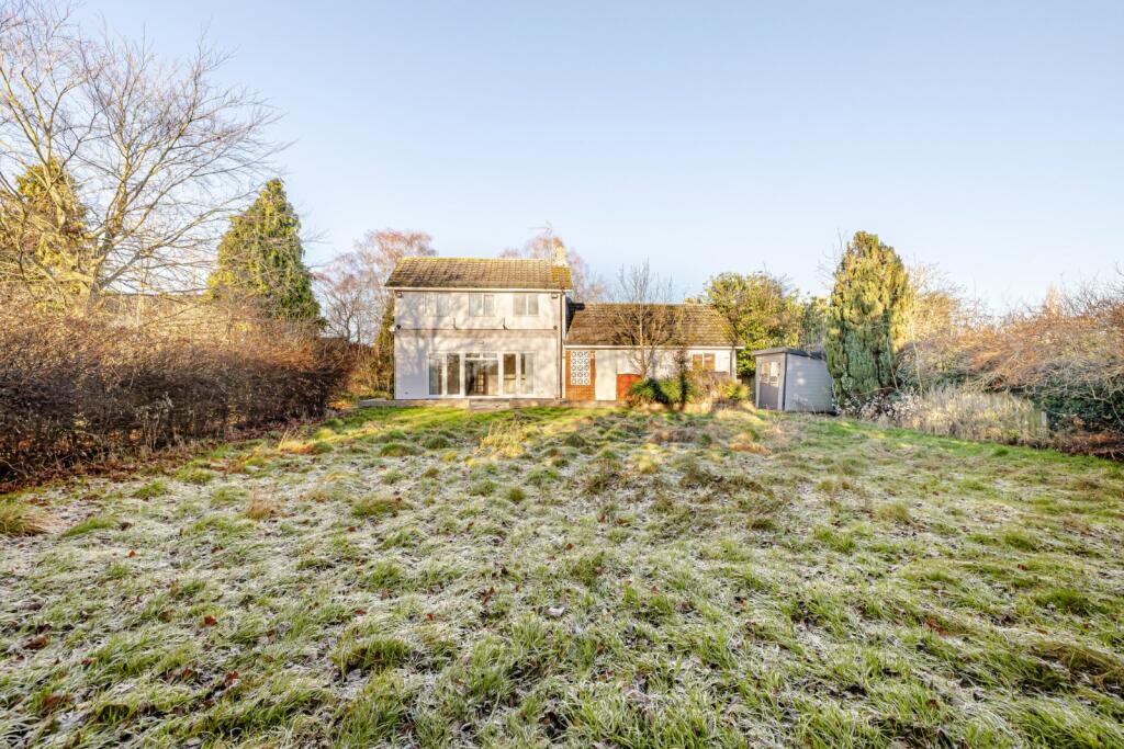 Additional image 18 of Stickling Green, Clavering, Saffron Walden, Essex, CB11