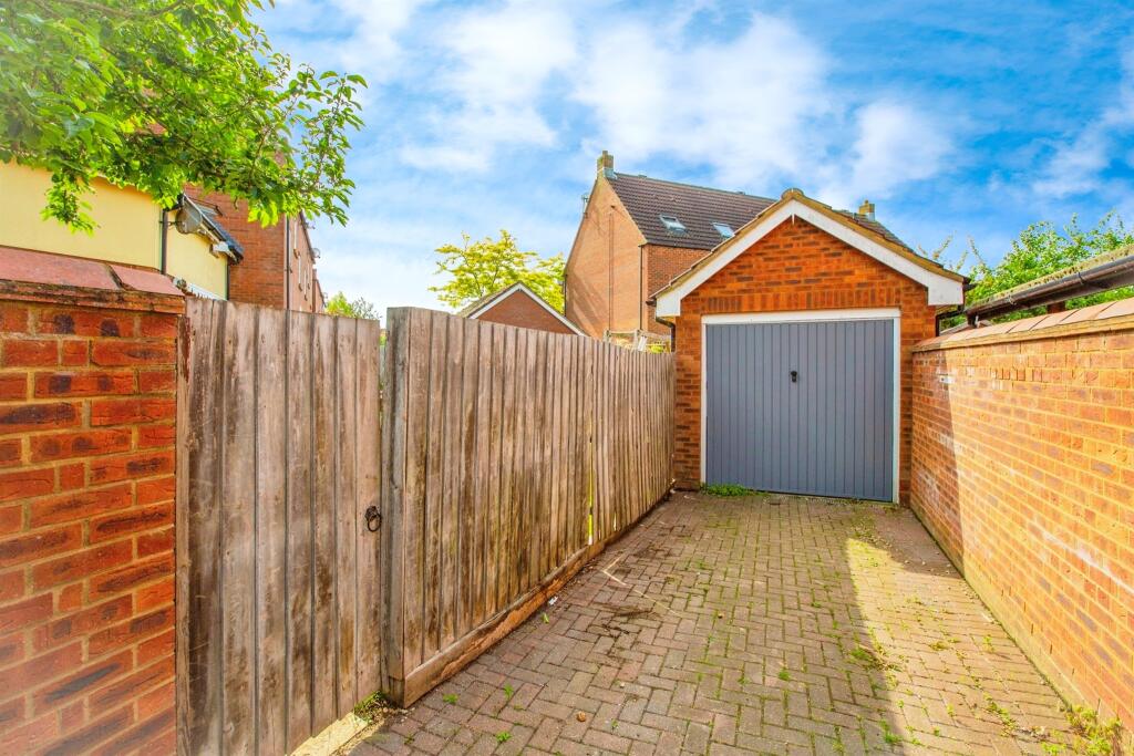 Additional image 5 of Brookfield Way, Lower Cambourne, CAMBRIDGE