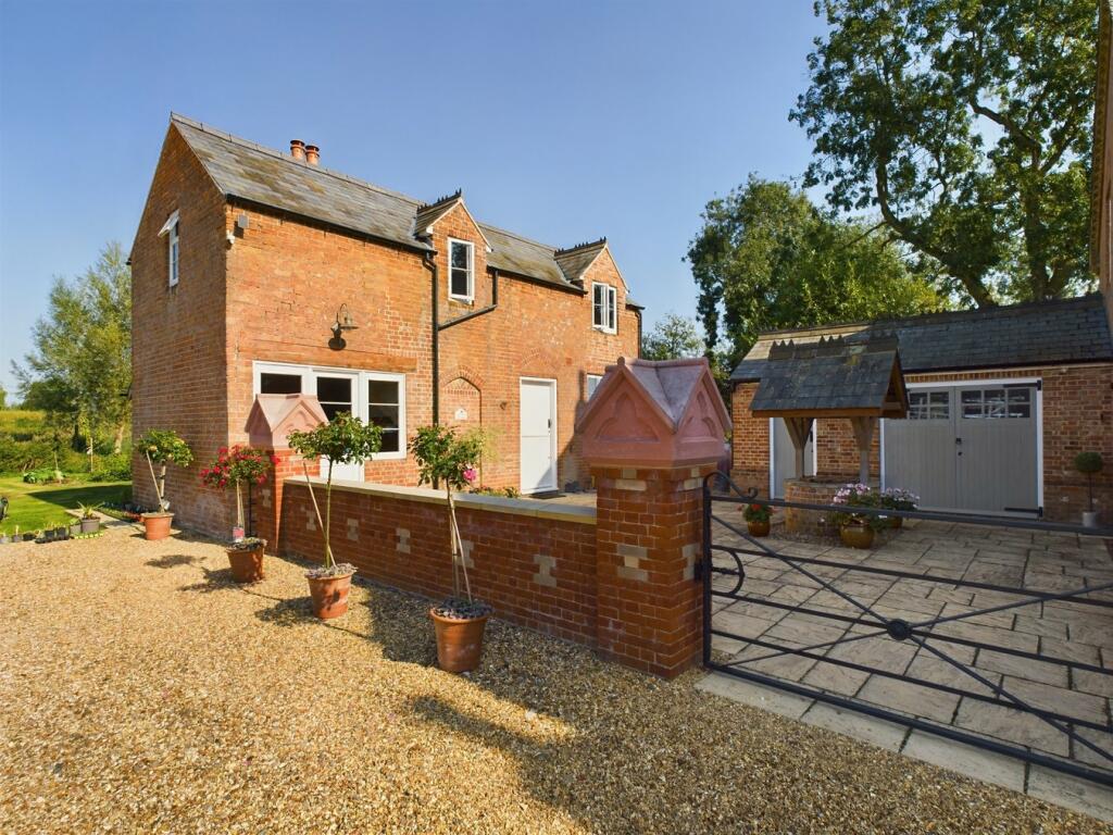 Additional image 28 of White House Road, Little Ouse, Ely, CB7