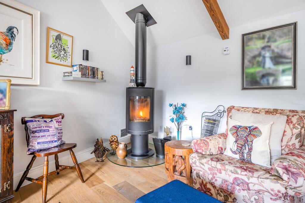 Additional image 7 of Riggiston Barns, Lynch, Walton, BA16