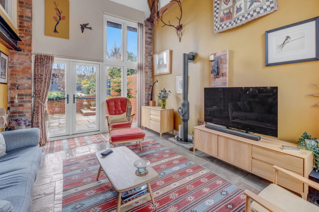 Additional image 7 of The Old Mill, 3 Peddimore Hall Farm, Peddimore Lane, B76 9AA