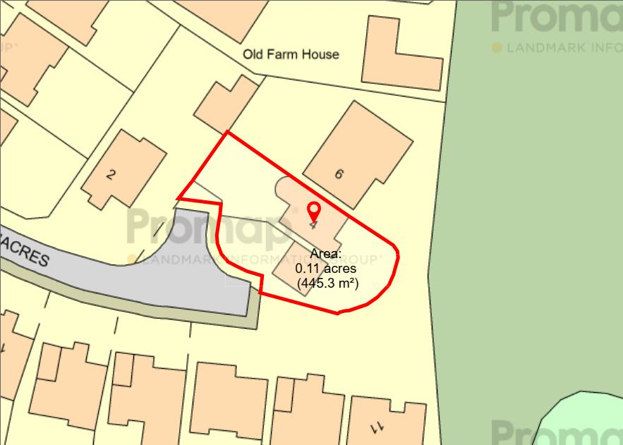 Additional image 8 of Greenacres, Sutton Coldfield