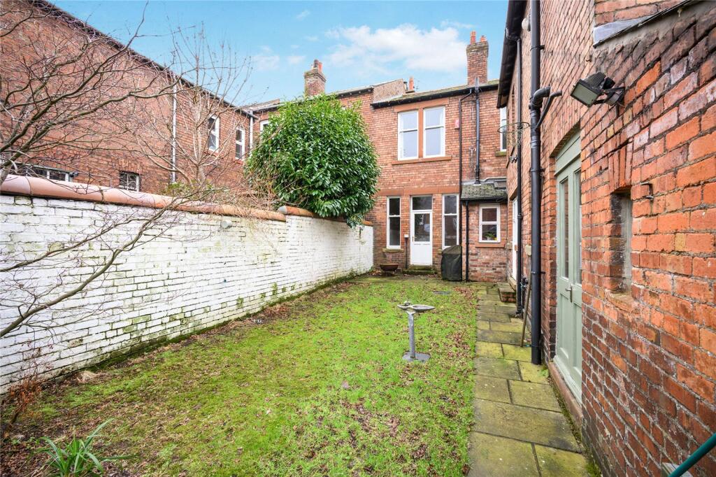 Additional image 15 of Carlton Gardens, Stanwix, Carlisle, Cumbria, CA3