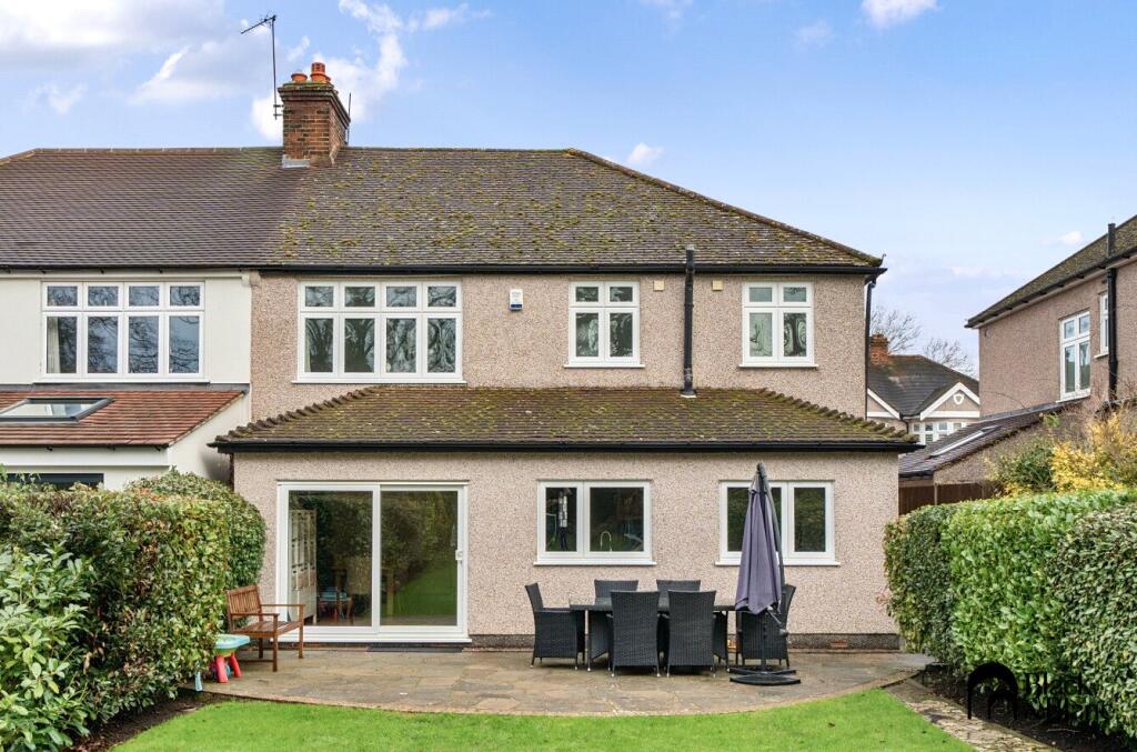 Additional image 24 of Oaklands Avenue, West Wickham, BR4