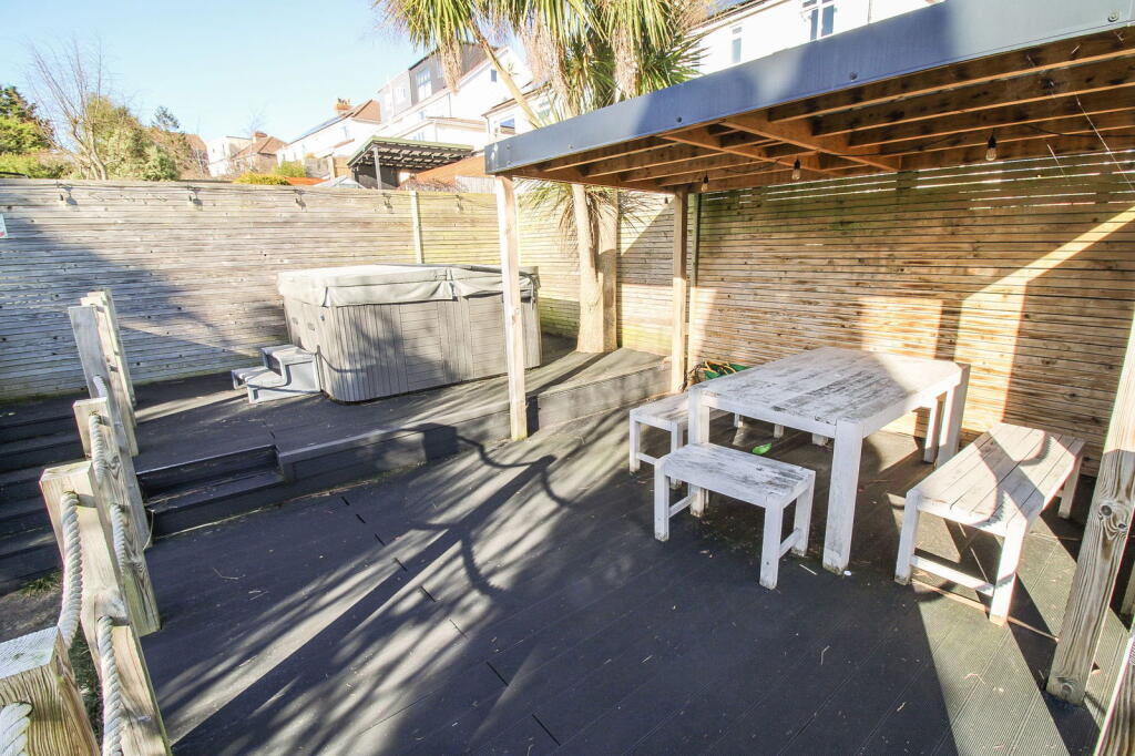 Additional image 14 of South Road, Portishead, Portishead, BS20 7DN