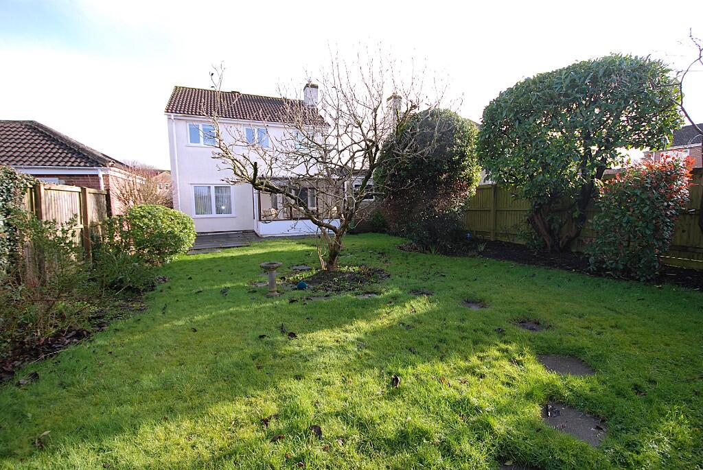 Additional image 18 of Gabriel Close, Frome, Somerset, BA11