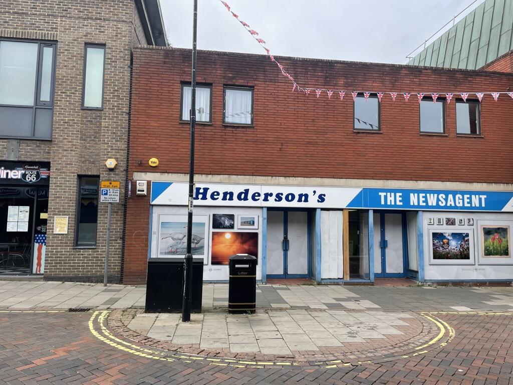 Additional image 10 of Units 1 & 2, 40 High Street, Haverhill, Suffolk, CB9 8AR