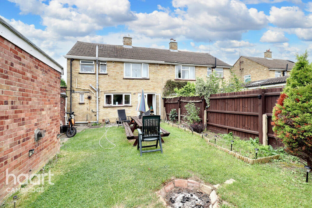 Additional image 12 of Hurrell Road, Cambridge