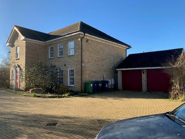 Additional image 3 of Brookfield Way, Lower Cambourne CB23 5EB