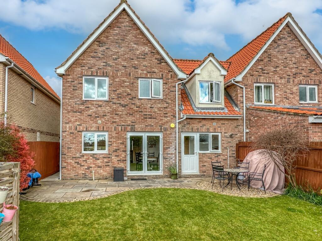 Additional image 17 of The Hawtreys, Comberton