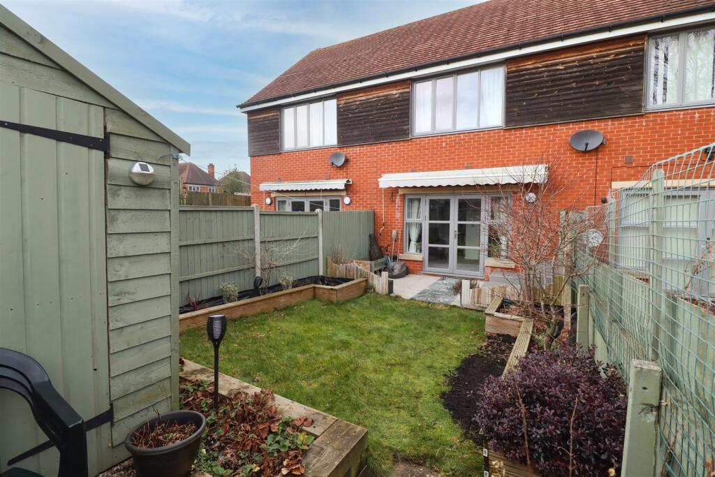 Additional image 23 of Shorters Avenue, Birmingham