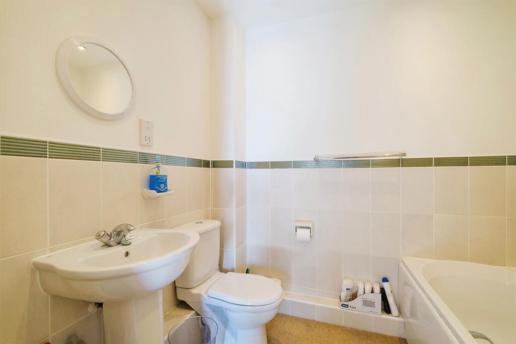 Additional image 5 of High Street, Great Cambourne, Cambridge