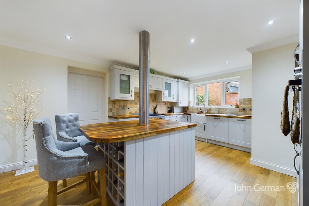 Additional image 21 of Field Farm Drive, Edingale