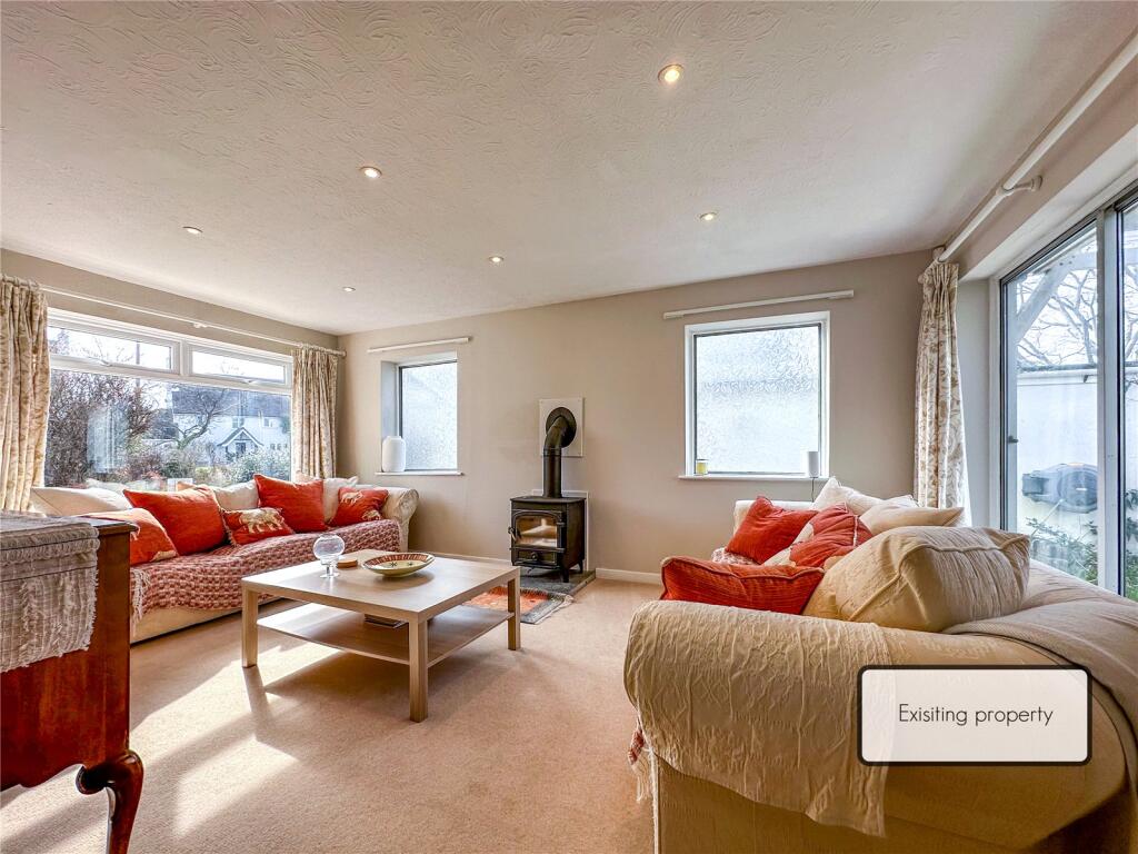 Additional image 11 of Rook Hill Road, Friars Cliff, Christchurch, Dorset, BH23