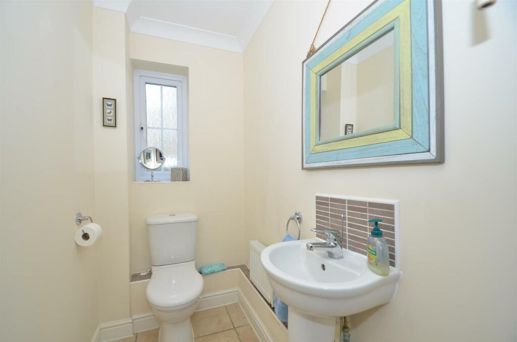 Additional image 20 of Aspen Way, Soham, Ely