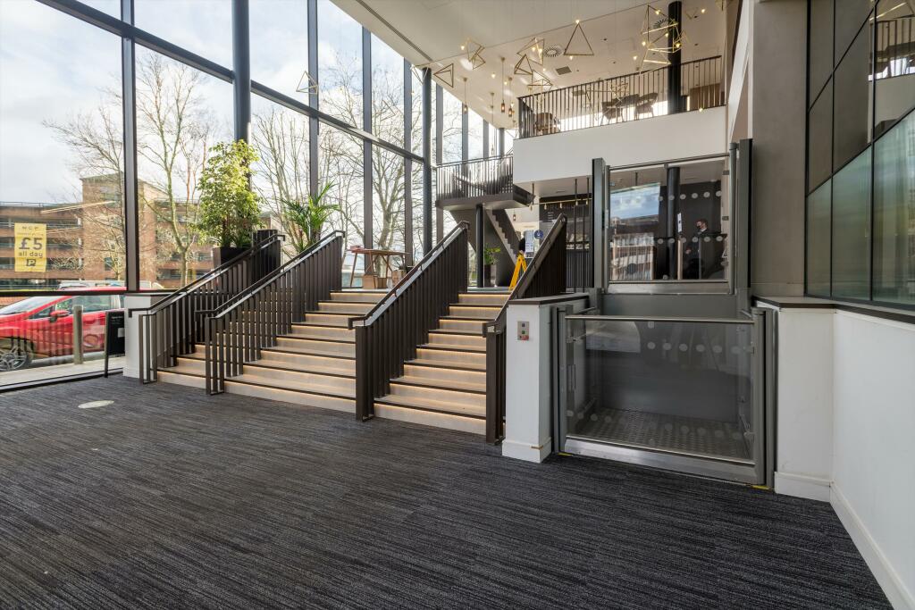 Additional image 9 of Brunel, 2 Fitzalan Road, Cardiff, CF24 0EB