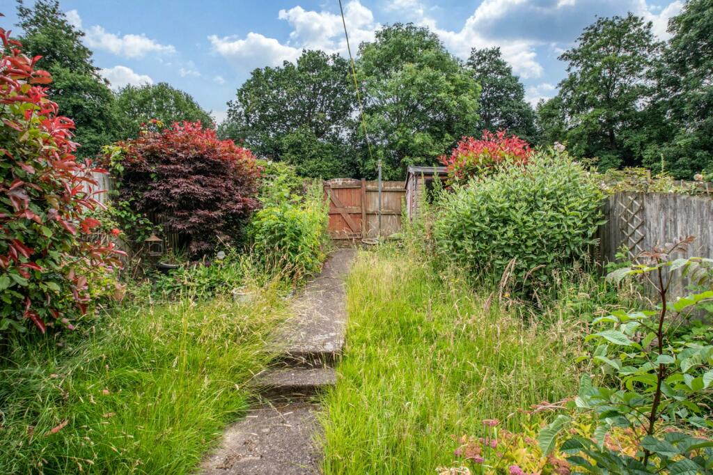 Additional image 4 of Byron Way, Catshill, Bromsgrove, Worcestershire, B61