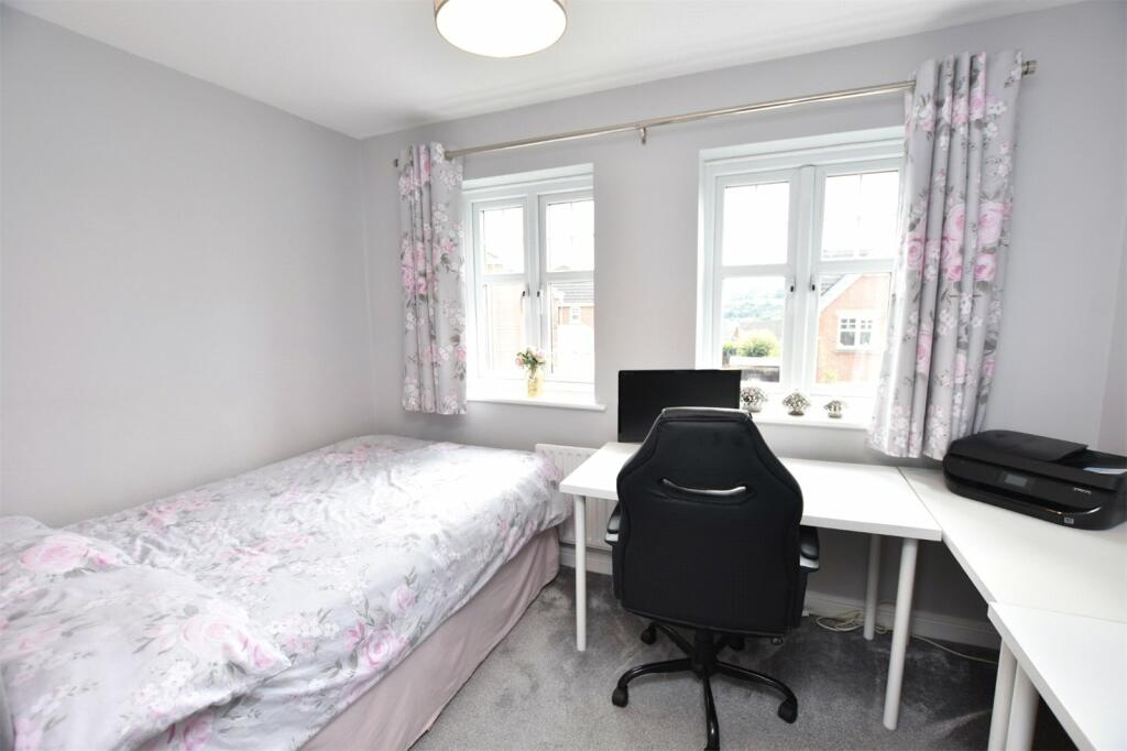 Additional image 9 of Beaumont Way, Darwen, Lancashire, BB3