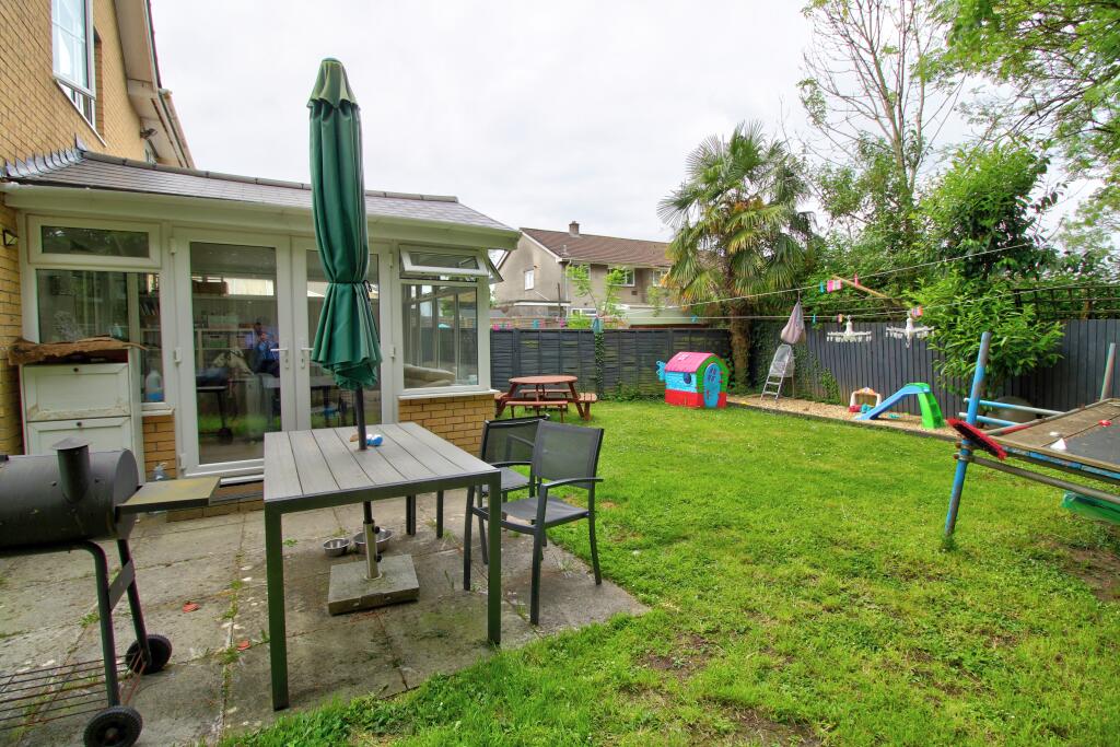 Additional image 12 of Ffordd Brynhyfryd, Old St Mellons, CF3