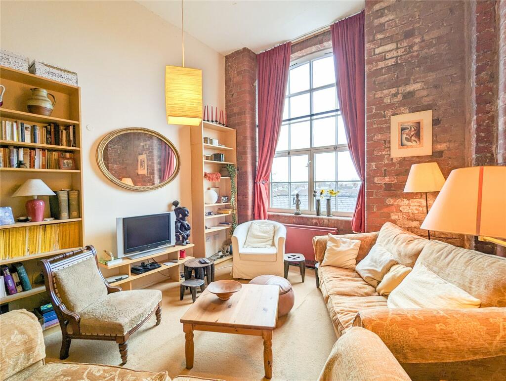 Additional image 6 of Flat 36, Higginson Mill, Denton Mill Close, Carlisle