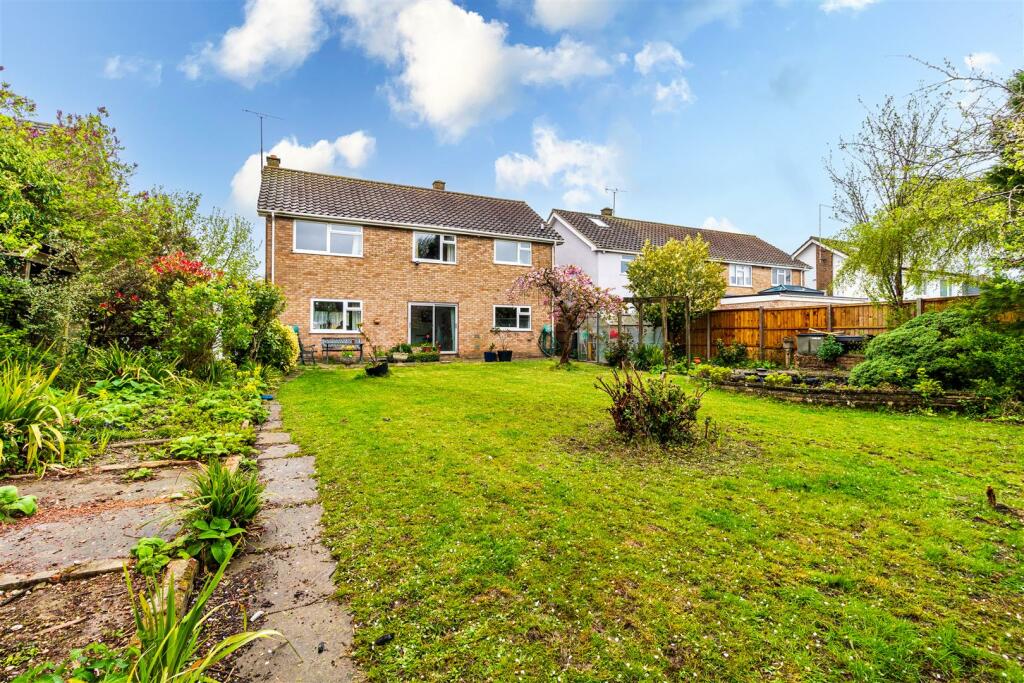 Additional image 13 of Blenheim Close, Haverhill