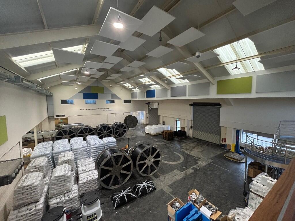 Additional image 2 of Unit 1A, Carr Hall, Whalley Road, BB1