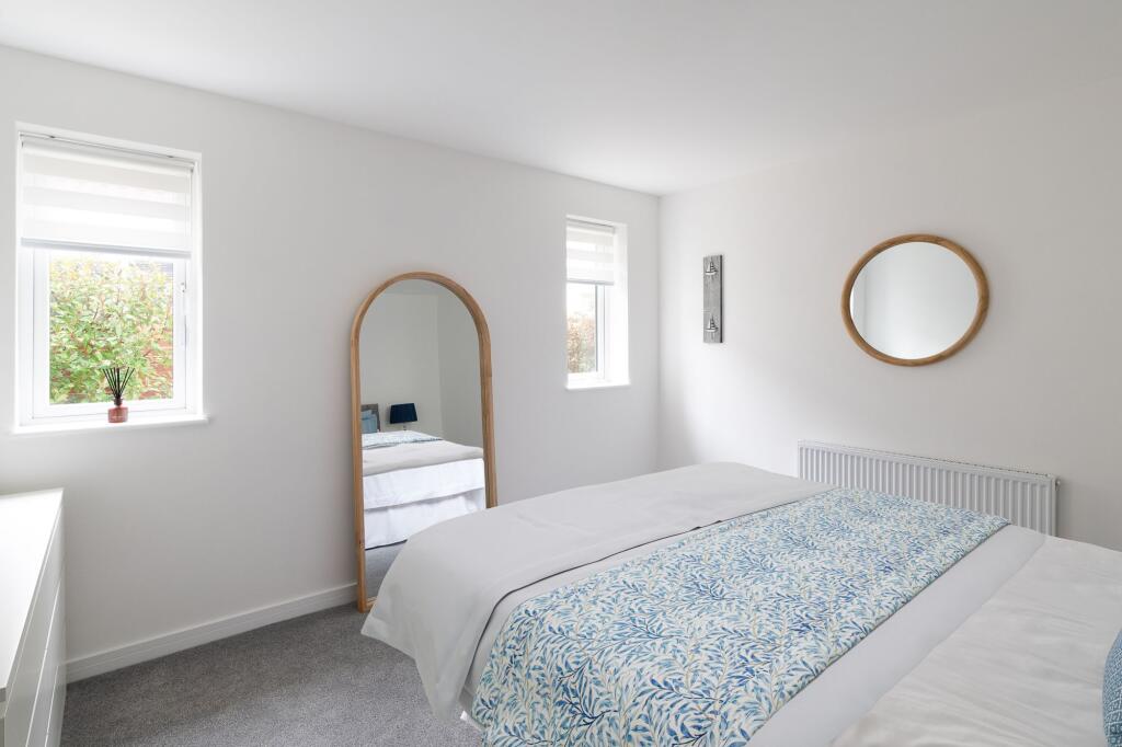 Additional image 11 of Naish Road, Barton On Sea, BH25