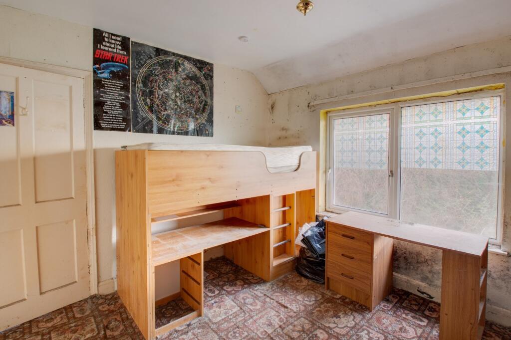 Additional image 8 of Churchfields Close, Bromsgrove, Worcestershire, B61