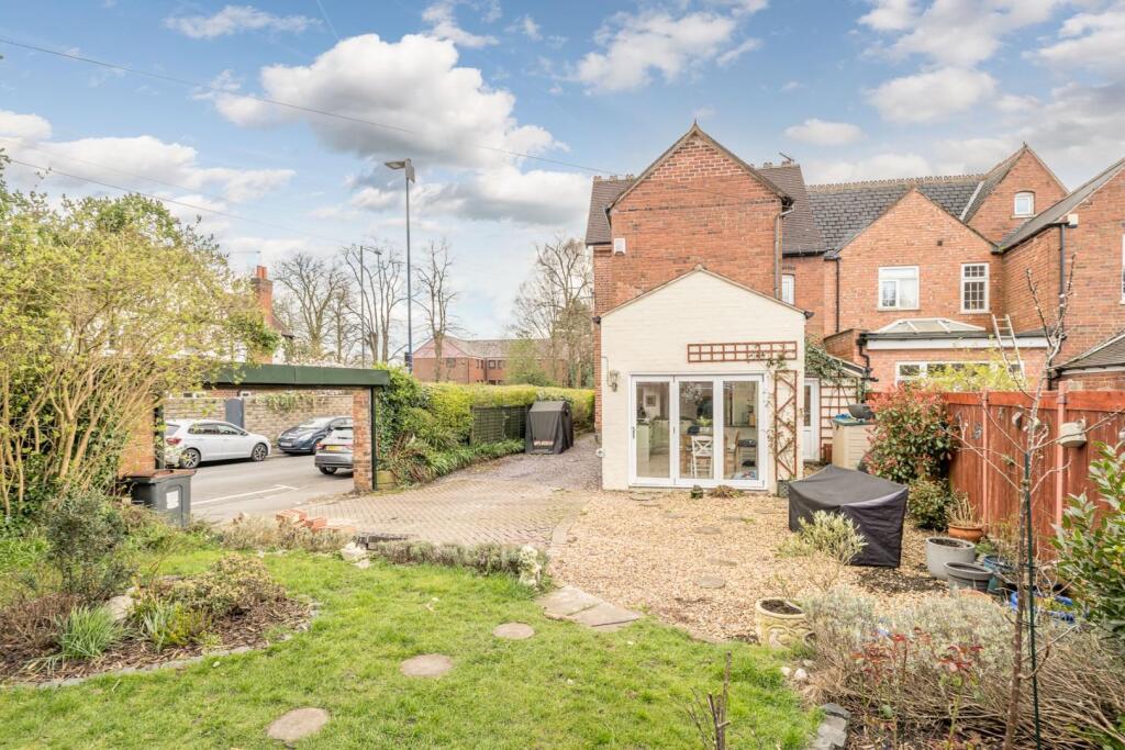 Additional image 4 of Court Oak Road, Harborne, Birmingham