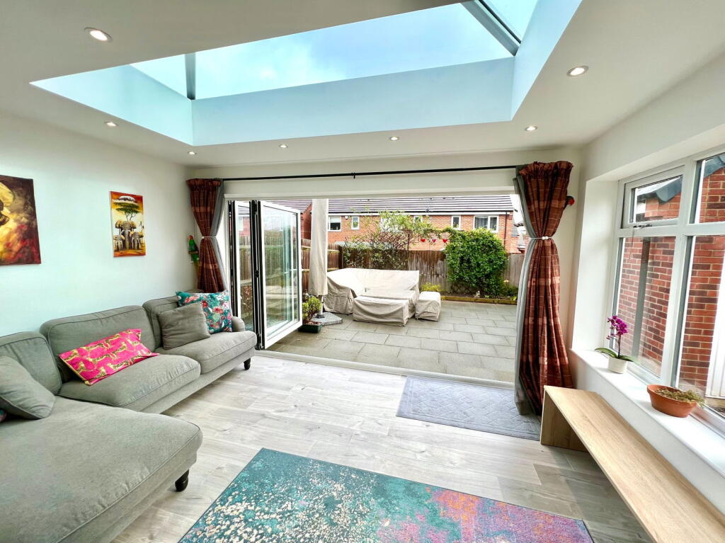 Additional image 19 of Noble Way, Cheswick Green