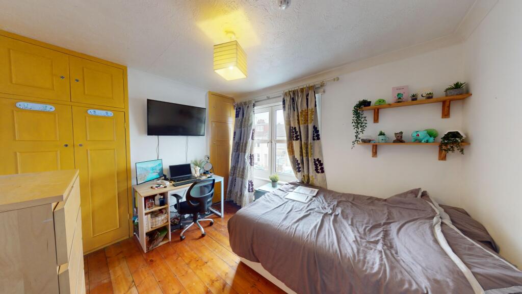 Additional image 9 of Ladysmith road, Brighton, BN2