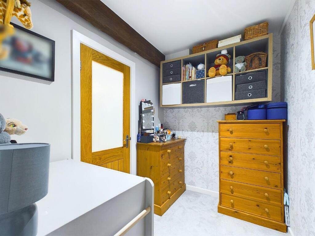 Additional image 10 of Park Top Cottages, Bingley