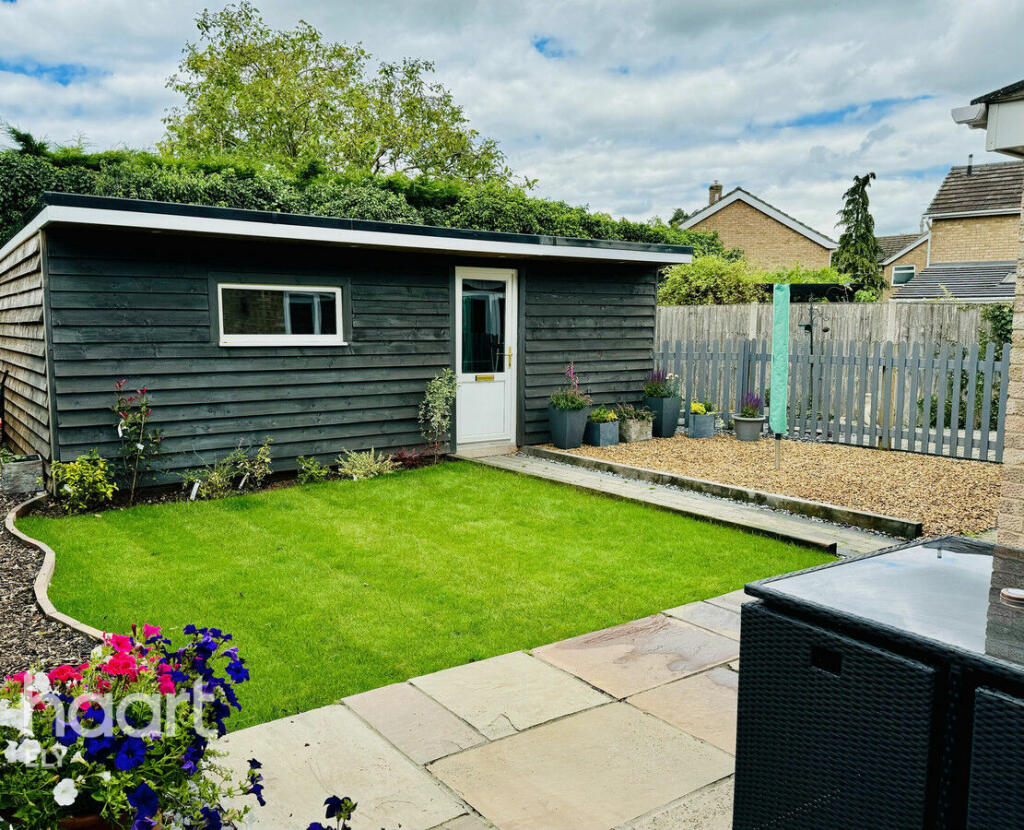 Additional image 6 of Matthew Wren Close, Little Downham