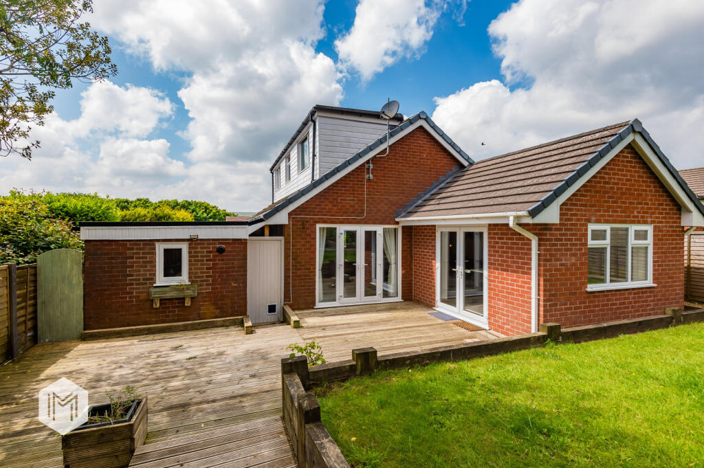 Additional image 22 of Briggs Fold Road, Egerton, Bolton, Greater Manchester, BL7 9SQ