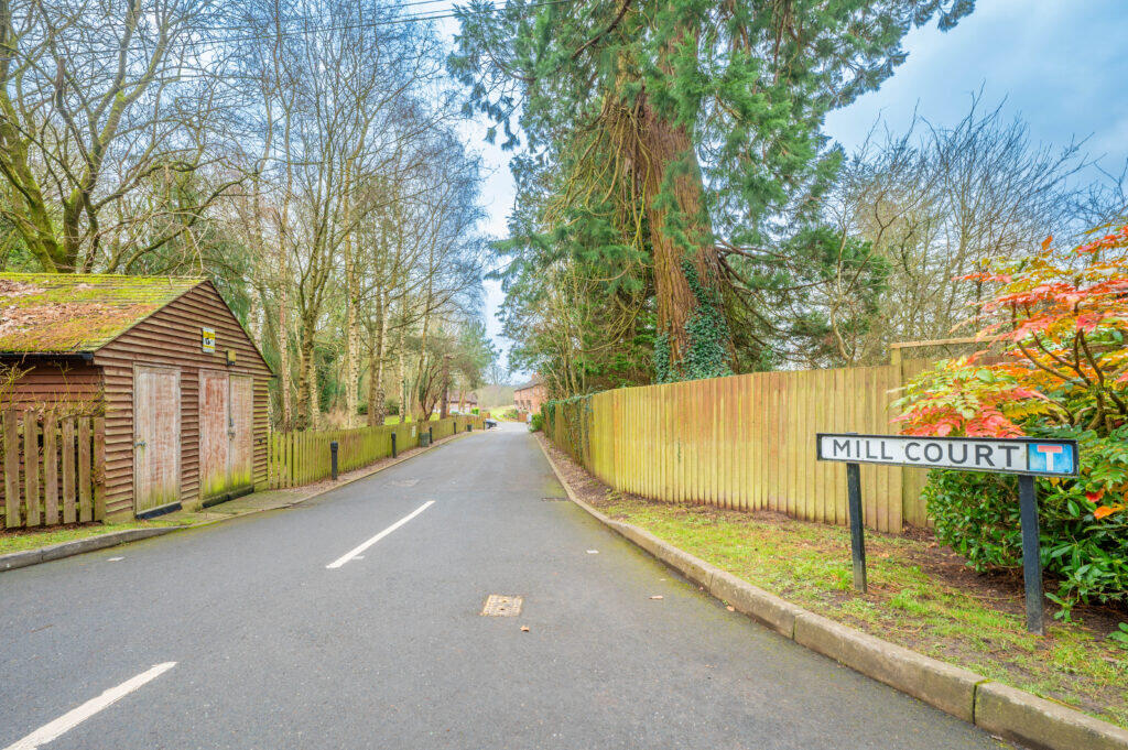 Additional image 23 of Tread Wheel, Mill Court, Alvechurch B48 7JY