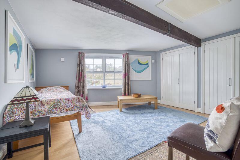 Additional image 3 of A thoughtfully refurbished studio flat in central Bruton