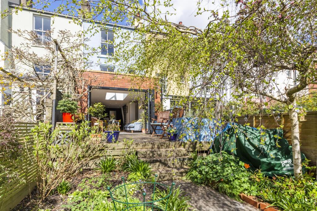 Additional image 13 of Upper Cheltenham Place, Montpelier