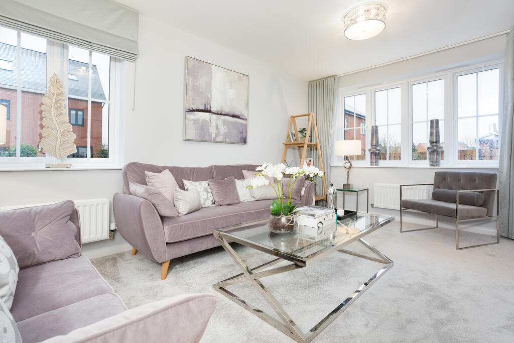 Additional image 4 of Britannia Road, 
Northstowe, 
Cambridgeshire, 
CB24 1DE