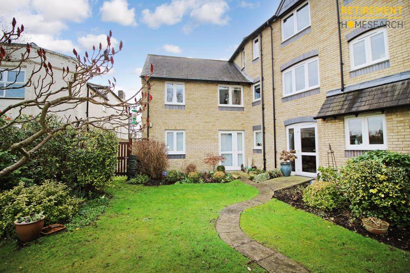 Additional image 7 of Alder Court, Cambridge, CB4 1GX