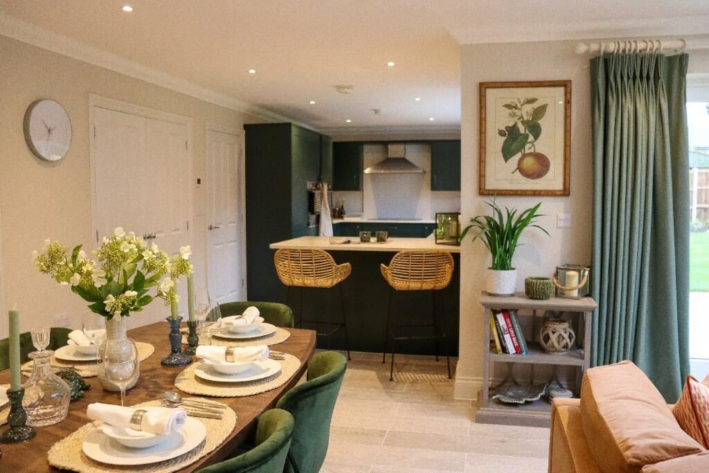 Additional image 8 of Farriers Walk,
Little Green,
Cheveley,
Cambridgeshire,
CB8 9RQ