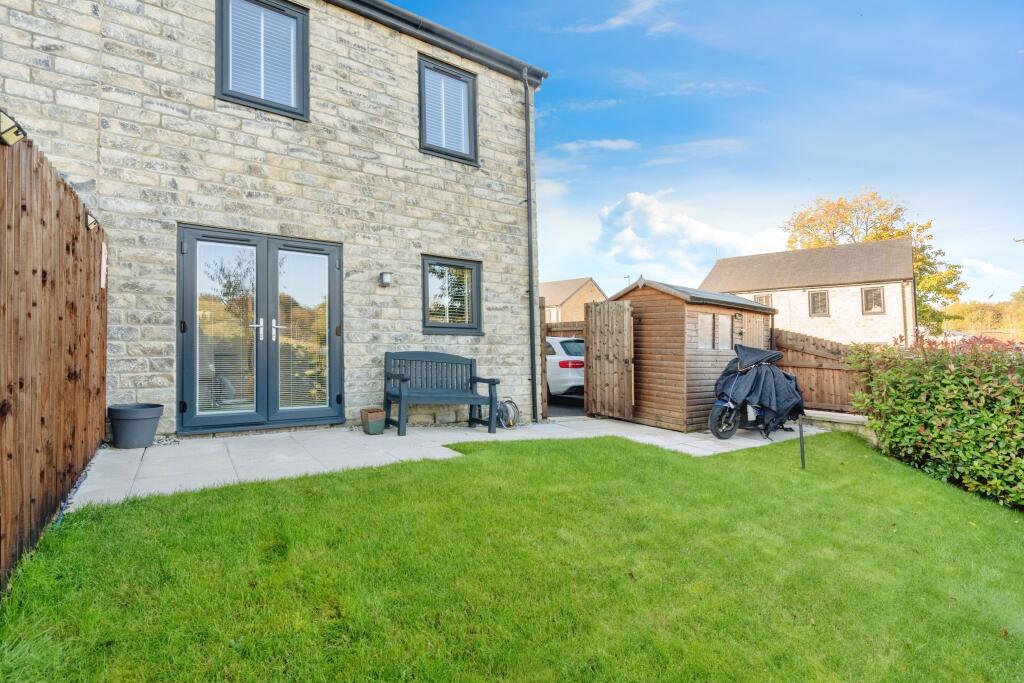 Additional image 16 of Buttercup Close, Foulridge, Colne, Lancashire, BB8