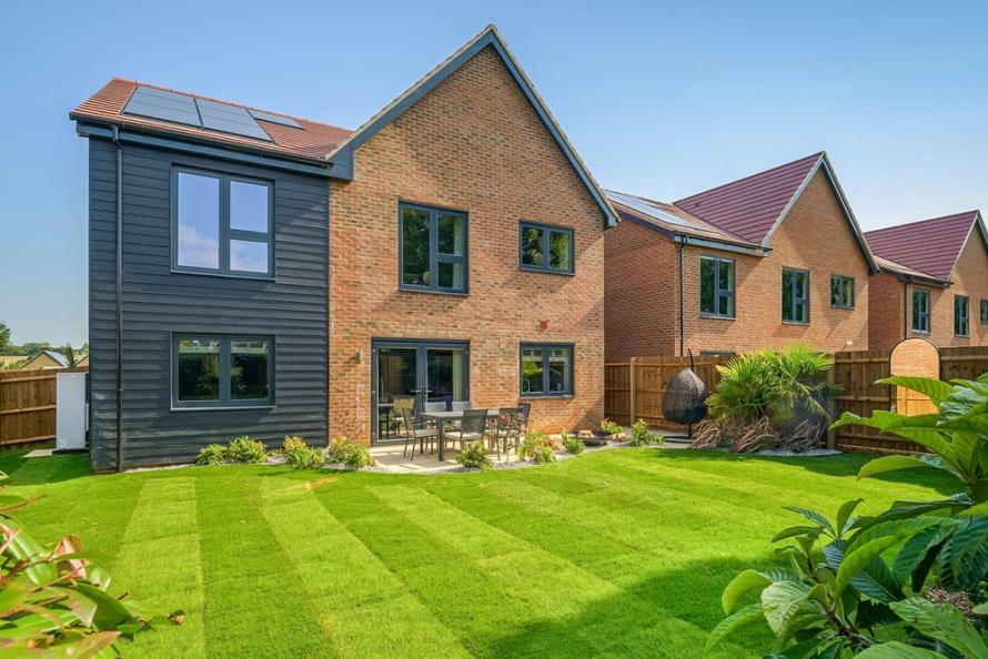 Additional image 14 of London Road,
Newport,
Essex,
CB11 3PN