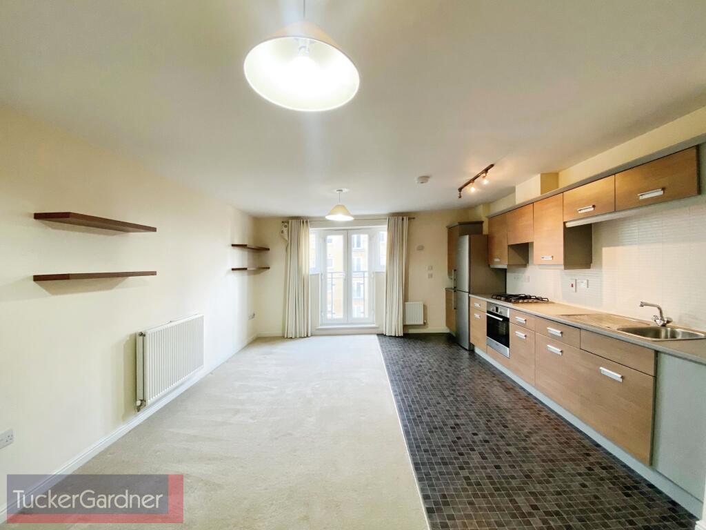 Additional image 4 of Hampden Gardens, Cambridge