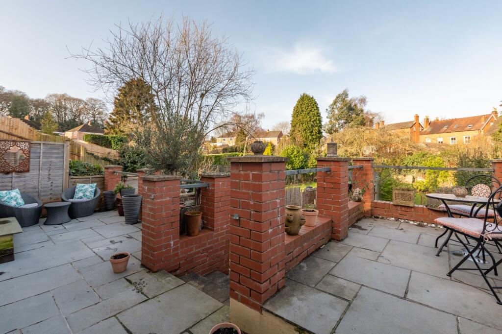 Additional image 15 of Vicarage Crescent, Batchley, Redditch, B97