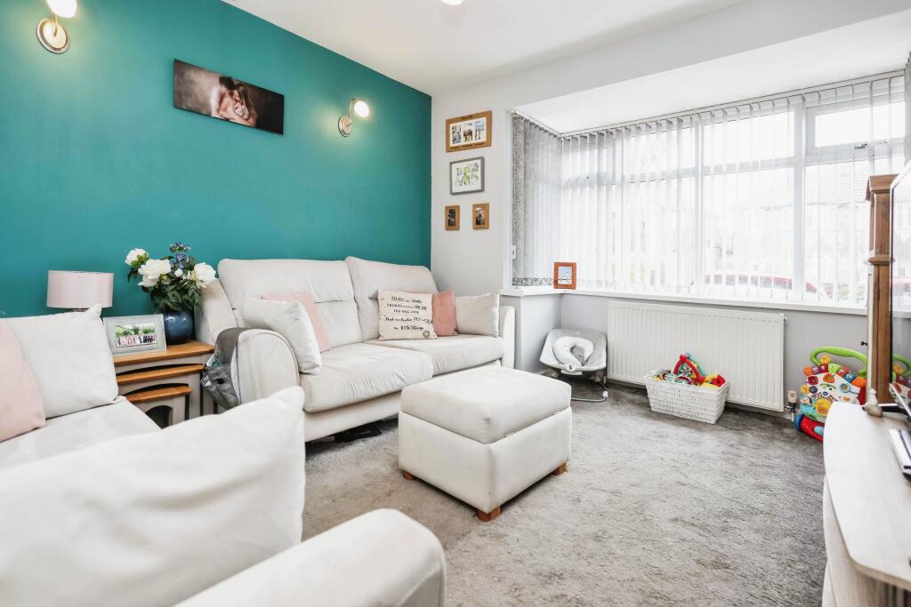 Additional image 21 of Yarningale Road, Birmingham, West Midlands, B14