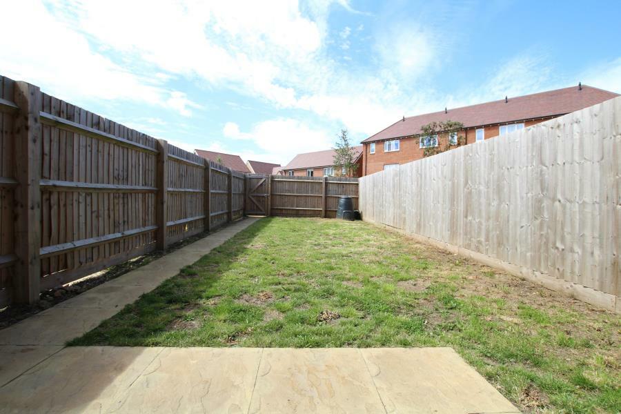 Additional image 13 of Great Clover Leaze - Cheswick Village