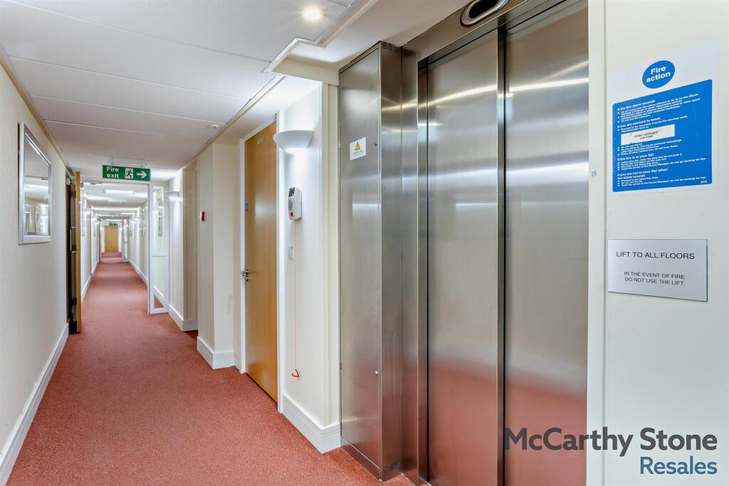 Additional image 18 of Gabriel Court, South Road, Saffron Walden, Essex, CB11 3GZ