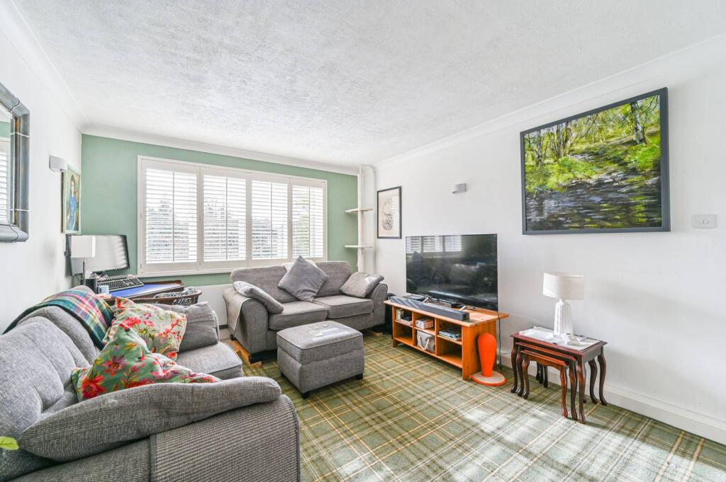 Additional image 4 of Albemarle Road, Beckenham, BR3