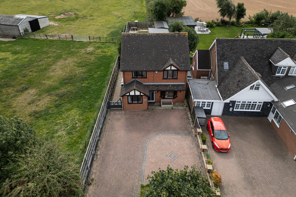 Additional image 33 of Ashby Road, No Mans Heath