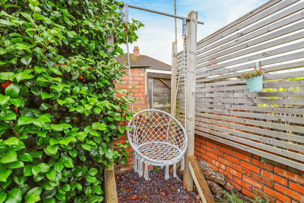 Additional image 33 of St. Benedict Crescent, Heath, Cardiff